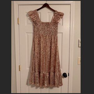 Hill House Collector's Edition Ellie Nap Dress